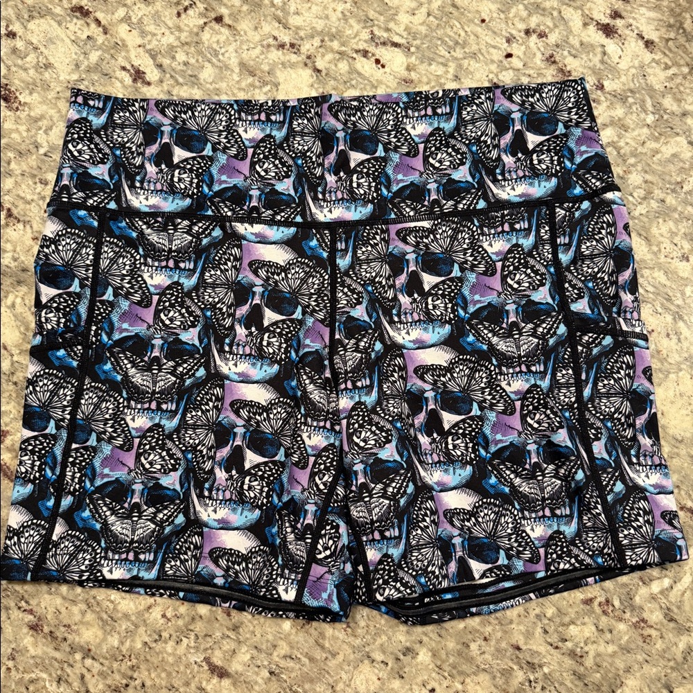 CVG 5” XXL Shorts